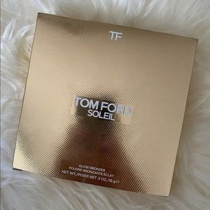 SEALED Tom Ford The Ultimate Bronzer 02 TERRA